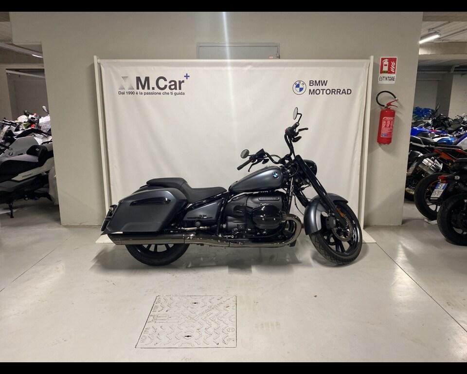 usatostore.bmw.it Store BMW Motorrad R 18 BMW R 18 Roctane MY23