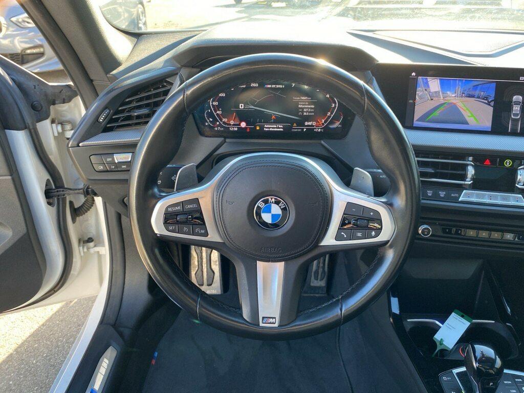 usatostore.bmw.it Store BMW Serie 2 M235i Gran Coupe xdrive auto