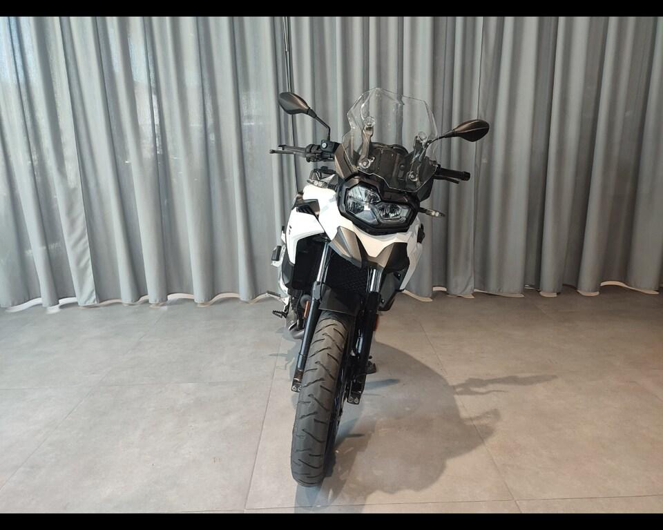 usatostore.bmw-motorrad.it Store BMW Motorrad F 750 GS ABS