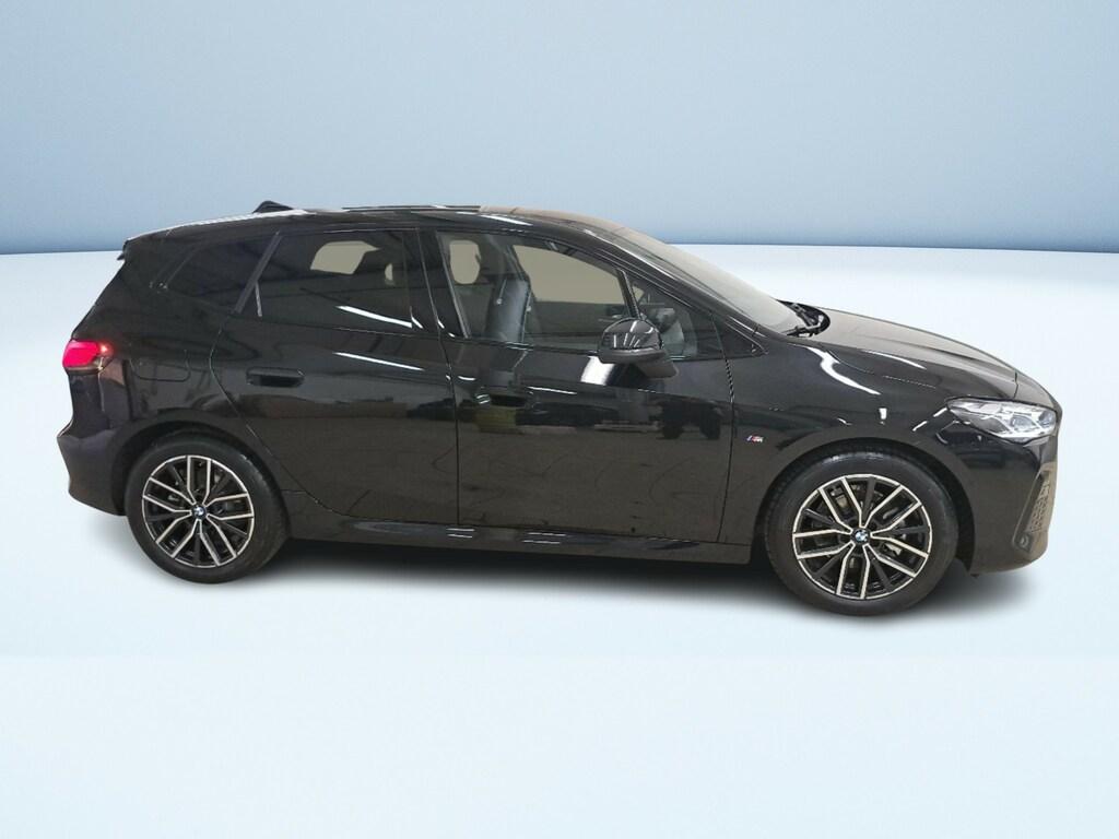 usatostore.bmw.it Store BMW Serie 2 220i Active Tourer mhev 48V Msport auto