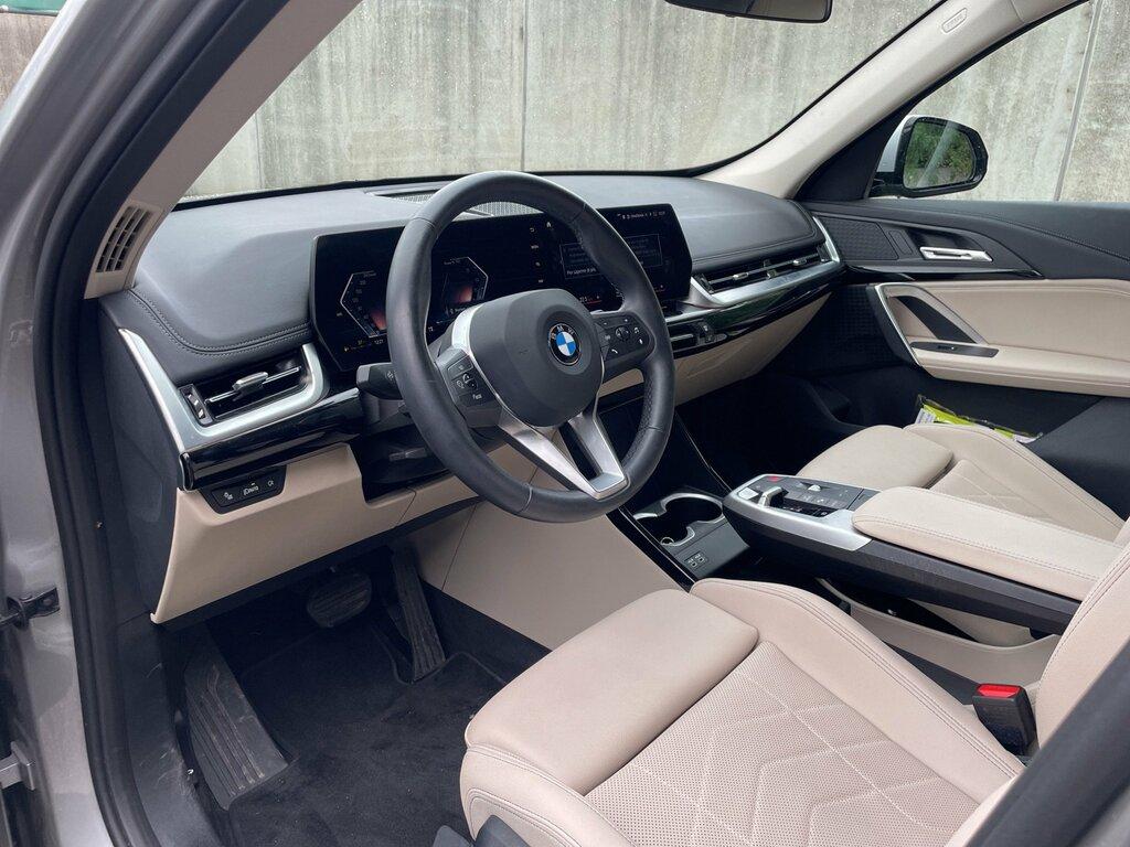 usatostore.bmw.it Store BMW X1 sdrive18i X-Line auto