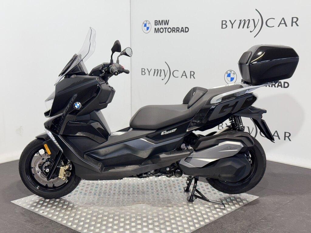 usatostore.bmw-motorrad.it Store BMW Motorrad C 400 GT 