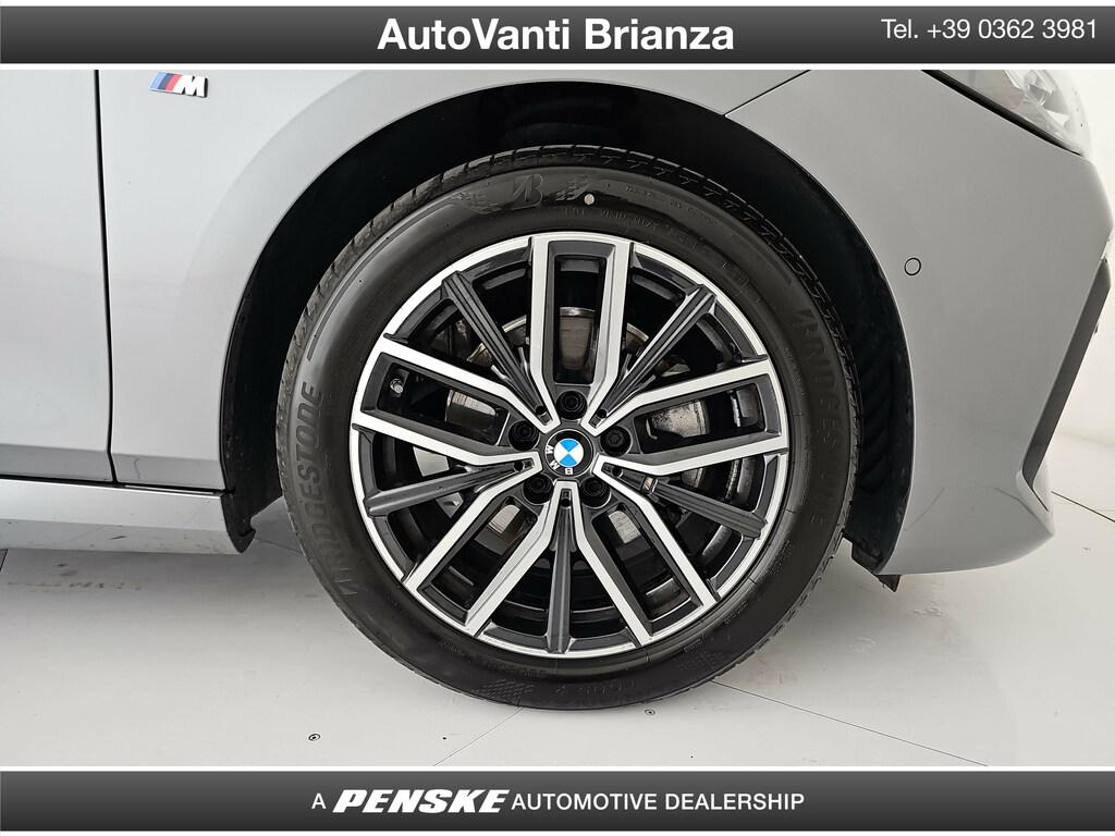 usatostore.bmw.it Store BMW Serie 2 218d Active Tourer Msport auto