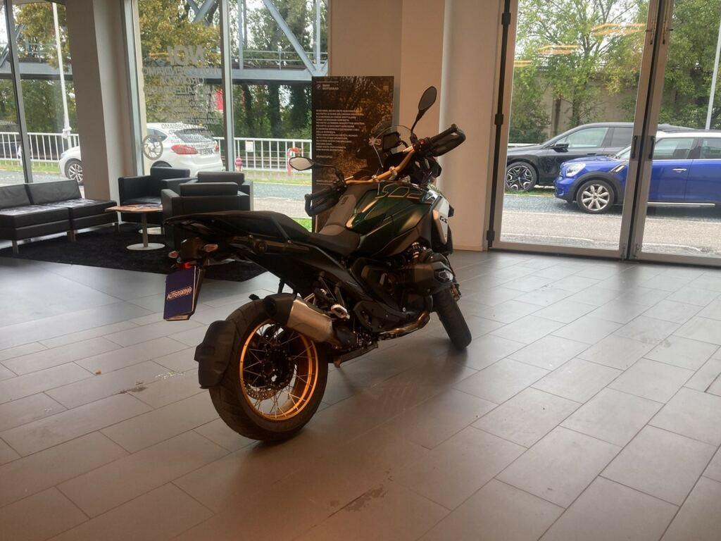 usatostore.bmw-motorrad.it Store BMW Motorrad R 1300 GS BMW R 1300 GS MY23