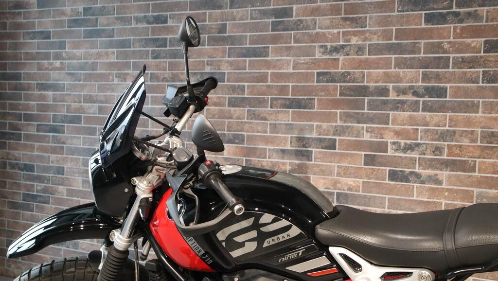 usatostore.bmw-motorrad.it Store BMW Motorrad R nineT BMW R nineT Urban G/S ABS MY20
