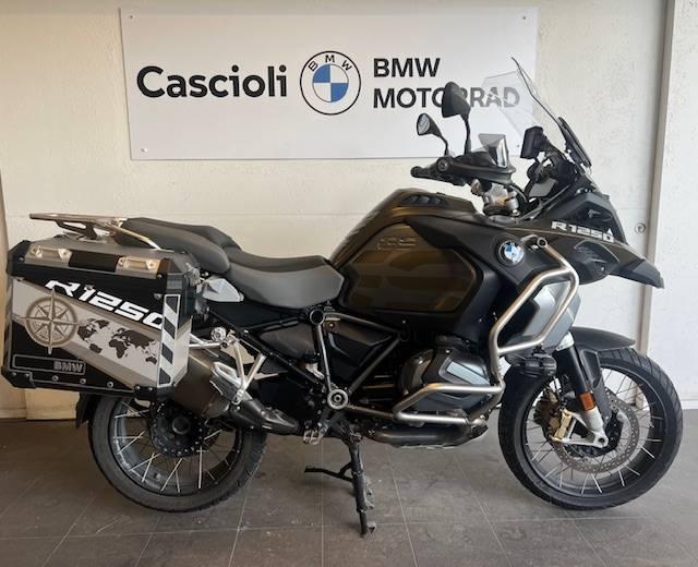 usatostore.bmw-motorrad.it Store BMW Motorrad R 1250 GS BMW R 1250 GS Adventure ABS MY19