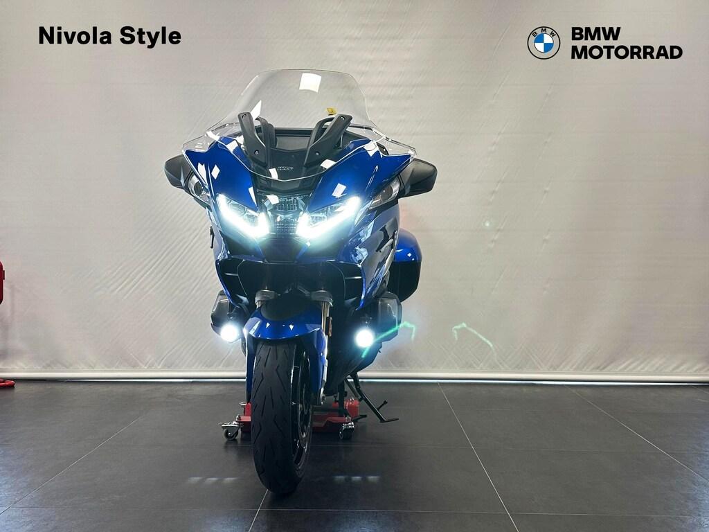 usatostore.bmw.it Store BMW Motorrad R 1250 RT BMW R 1250 RT ABS MY20