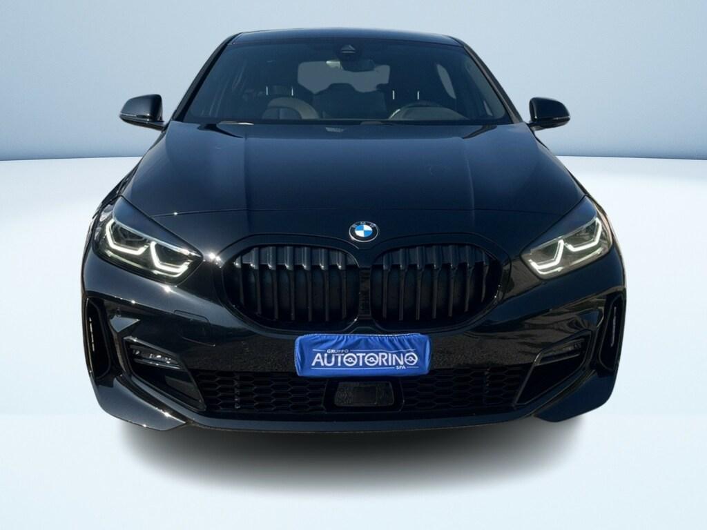 usatostore.bmw.it Store BMW Serie 1 118d Msport auto