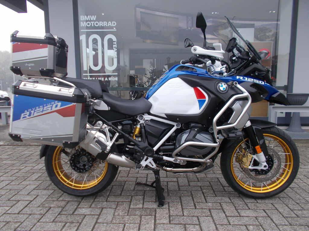 usatostore.bmw.it Store BMW Motorrad R 1250 GS BMW R 1250 GS Adventure ABS MY19