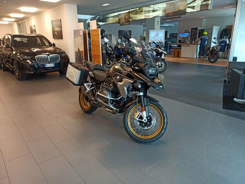usatostore.bmw.it Store BMW Motorrad R 1250 GS BMW R 1250 GS ABS MY19