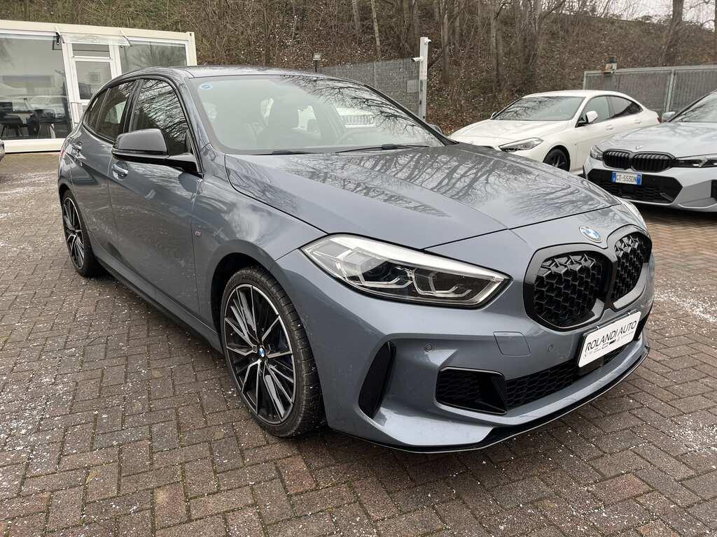 usatostore.bmw.it Store BMW Serie 1 M 135i xdrive auto