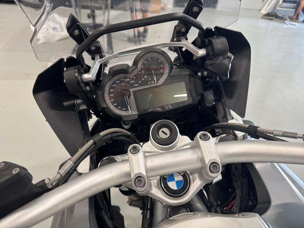 usatostore.bmw-motorrad.it Store BMW Motorrad R 1200 GS BMW R 1200 GS ABS MY14