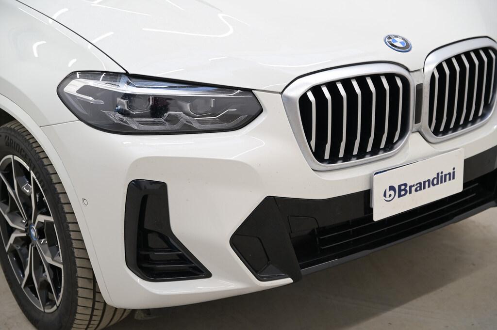 usatostore.bmw.it Store BMW X3 xdrive30e Msport auto