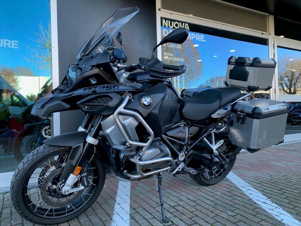 usatostore.bmw.it Store BMW Motorrad R 1250 GS BMW R 1250 GS Adventure ABS MY21