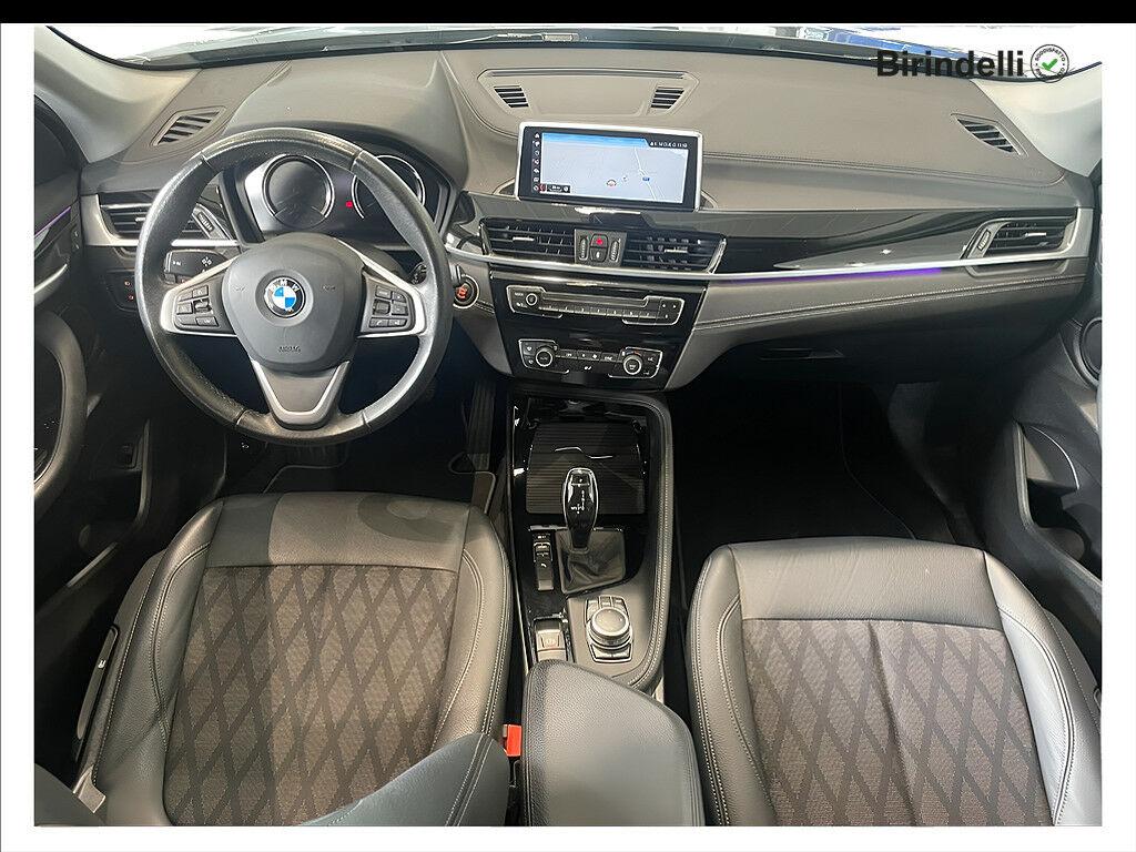 usatostore.bmw.it Store BMW X1 sdrive18d xLine auto