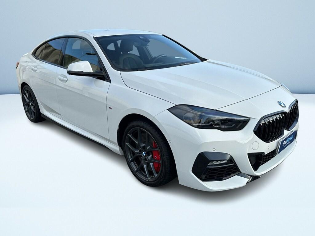 usatostore.bmw.it Store BMW Serie 2 220d Gran Coupe Msport xdrive auto