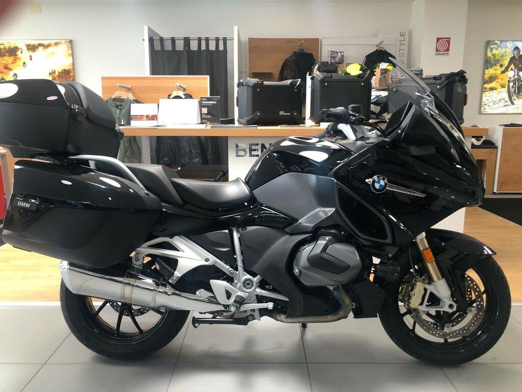 usatostore.bmw-motorrad.it Store BMW Motorrad R 1250 RT BMW R 1250 RT ABS MY20