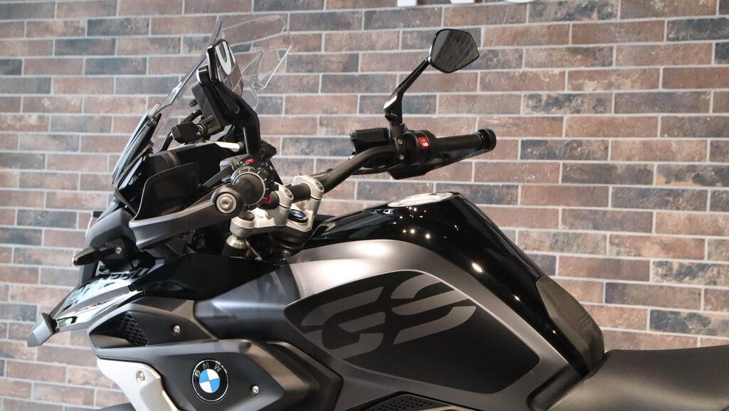 usatostore.bmw-motorrad.it Store BMW Motorrad R 1250 GS BMW R 1250 GS ABS MY21