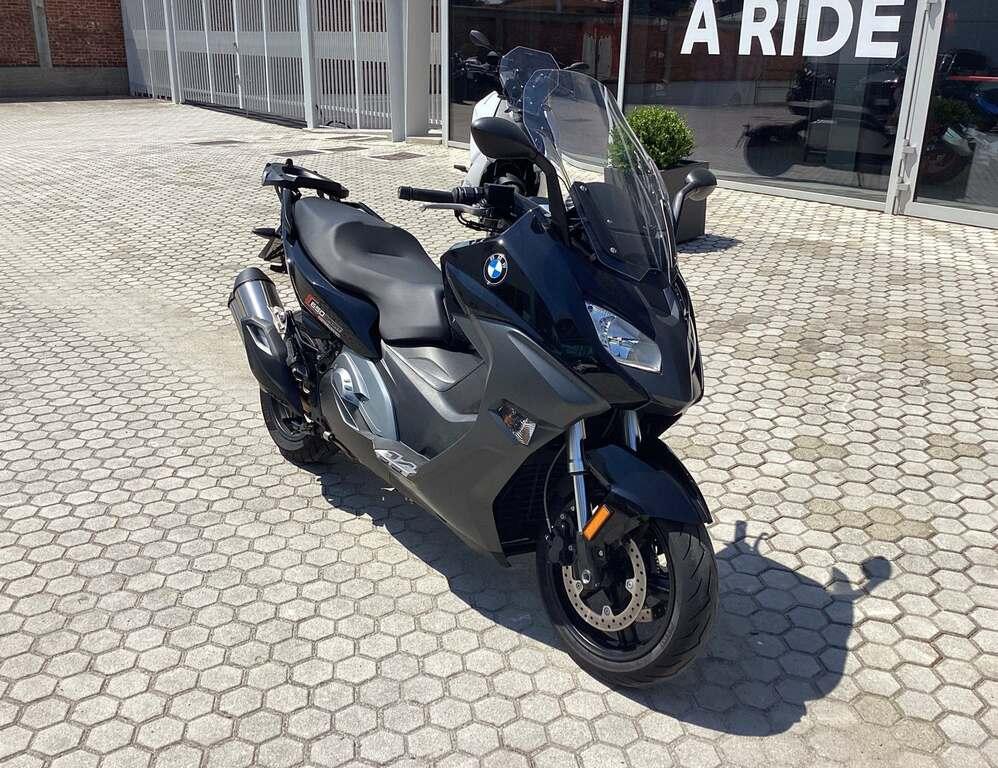 usatostore.bmw-motorrad.it Store BMW Motorrad C 650 BMW C 650 Sport MY16