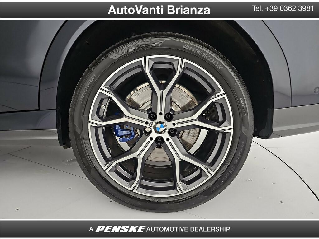 usatostore.bmw.it Store BMW X6 X6 xdrive30d mhev 48V Msport auto