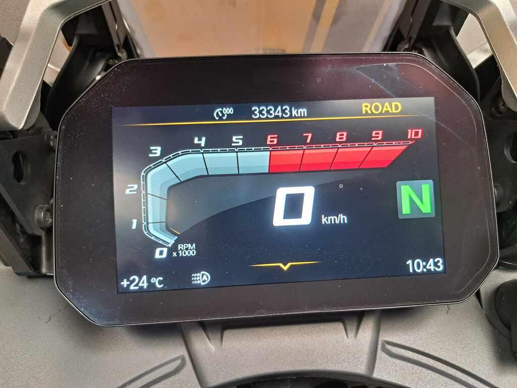 usatostore.bmw-motorrad.it Store BMW Motorrad R 1250 GS ABS