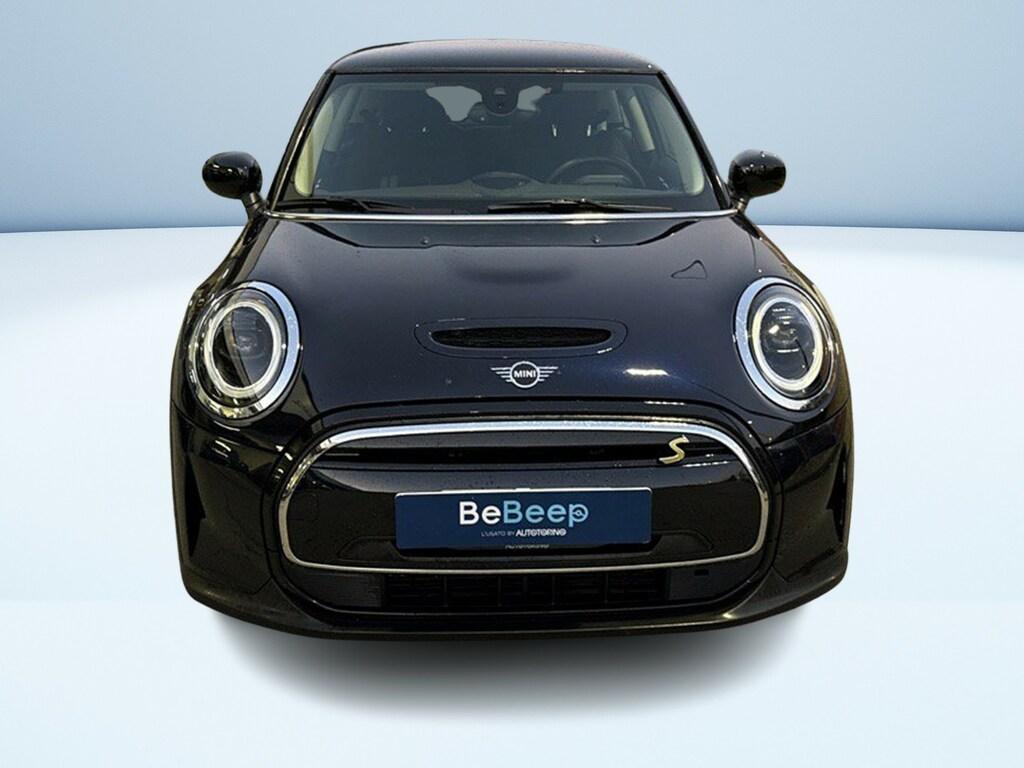 usatostore.bmw.it Store MINI MINI Full Electric 3p Classic auto