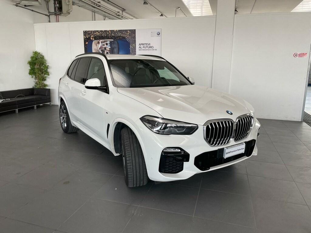 usatostore.bmw.it Store BMW X5 xdrive25d Msport auto