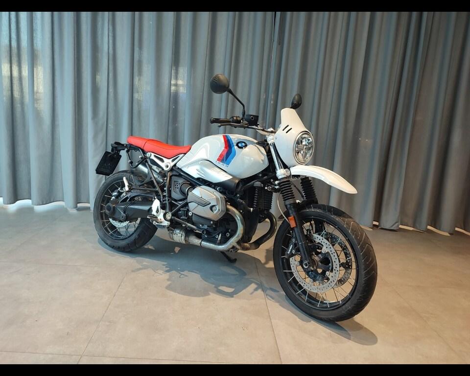 usatostore.bmw-motorrad.it Store BMW Motorrad R nineT BMW R nineT Urban G/S ABS MY20