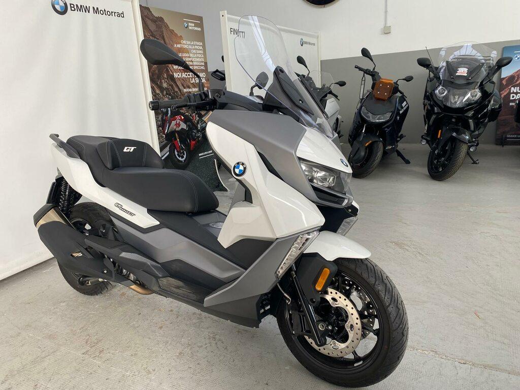 usatostore.bmw.it Store BMW Motorrad C 400 GT BMW C 400 GT MY21