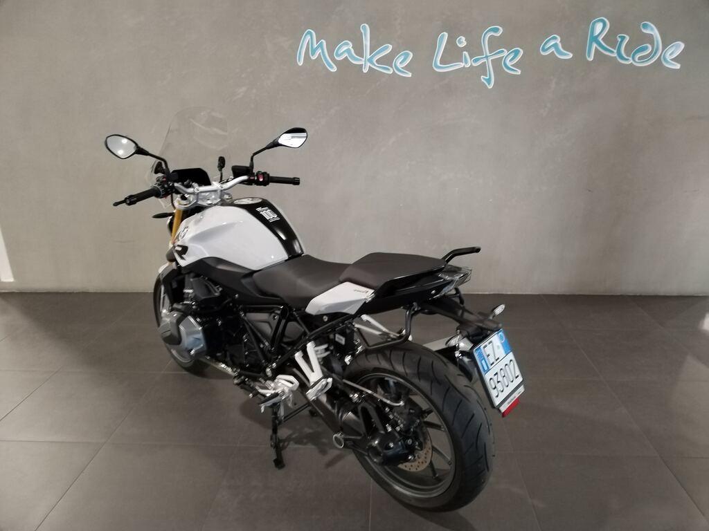 usatostore.bmw-motorrad.it Store BMW Motorrad R 1250 R BMW R 1250 R ABS MY20