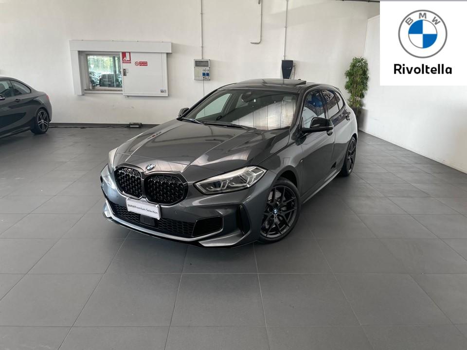 usatostore.bmw.it Store BMW Serie 1 M 135i xdrive auto