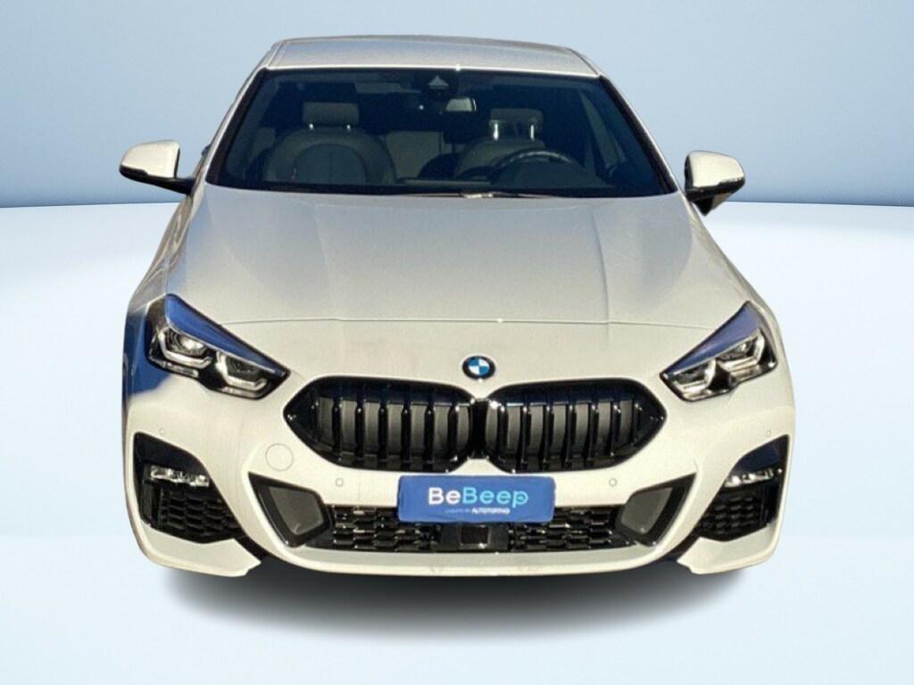 usatostore.bmw.it Store BMW Serie 2 220d Gran Coupe Msport auto