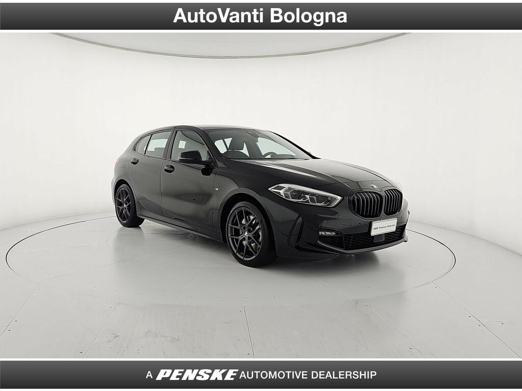 usatostore.bmw.it Store BMW Serie 1 120d Msport xdrive auto