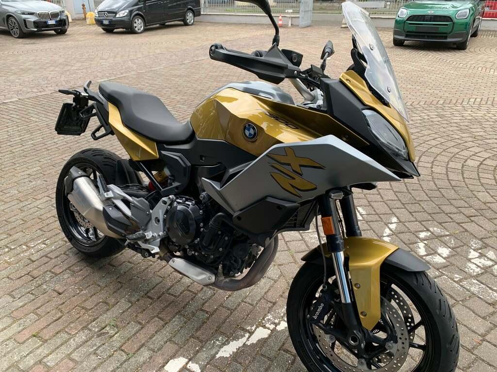 usatostore.bmw.it Store BMW Motorrad F 900 XR BMW F 900 XR MY20