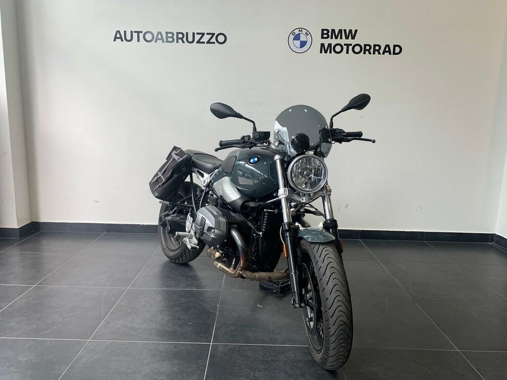 usatostore.bmw-motorrad.it Store BMW Motorrad R nineT Pure ABS