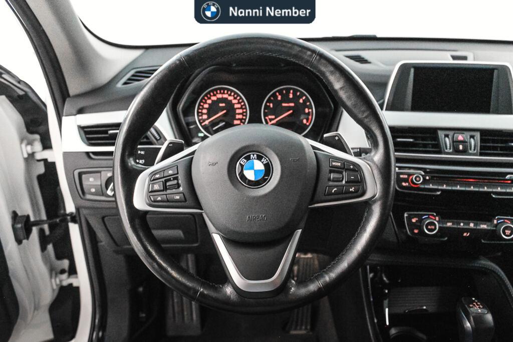 usatostore.bmw.it Store BMW X1 sdrive18d xLine auto