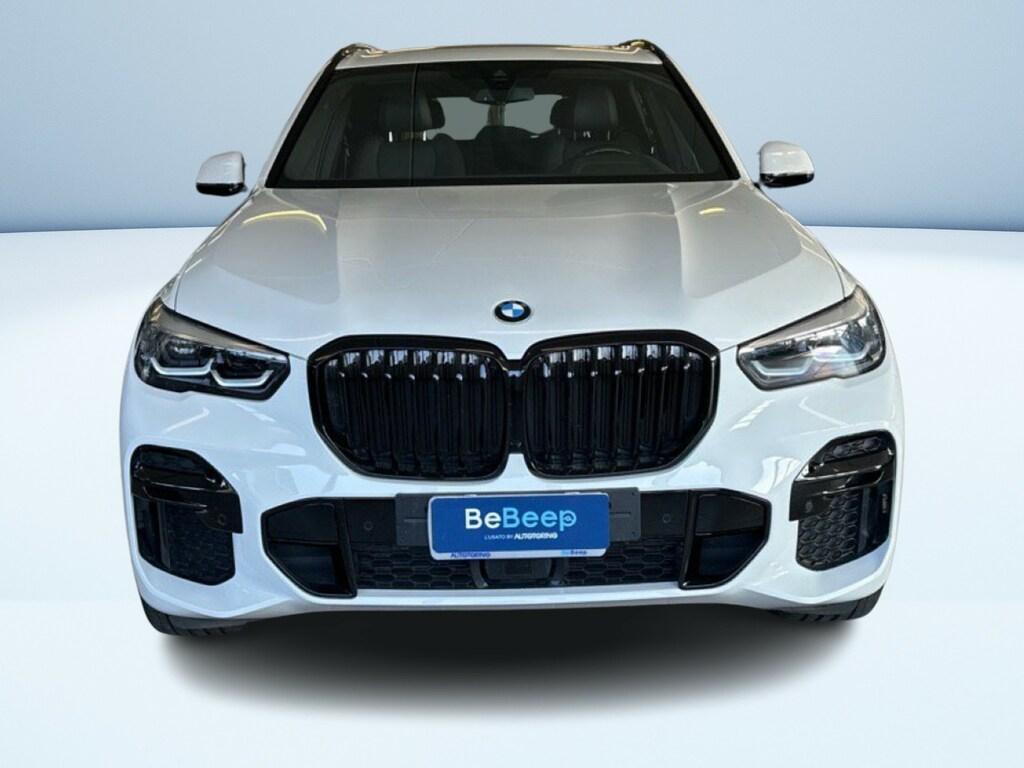 usatostore.bmw.it Store BMW X5 xdrive25d Msport auto