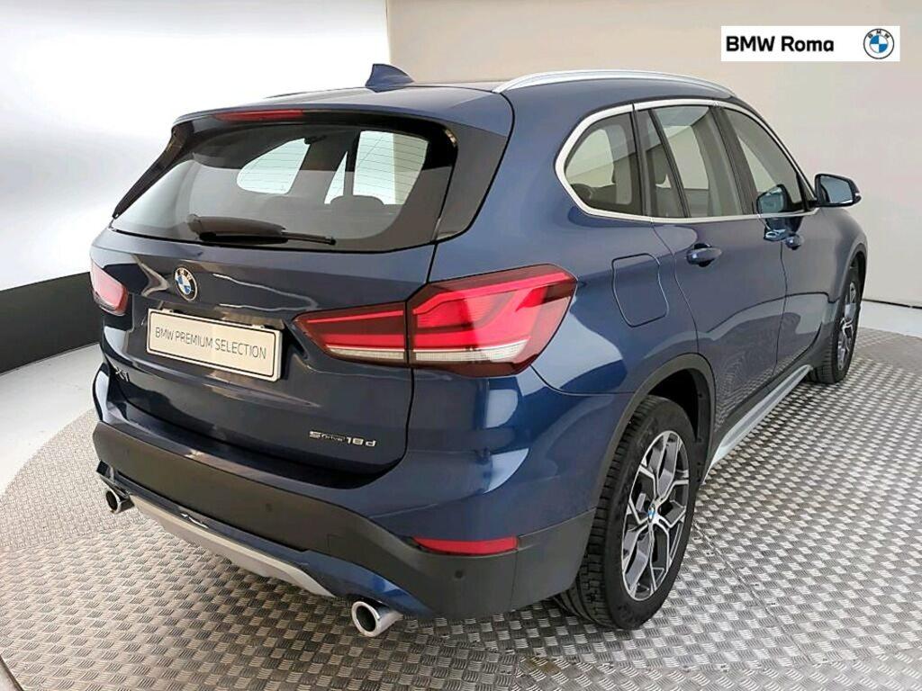 usatostore.bmw.it Store BMW X1 sdrive18d xLine auto