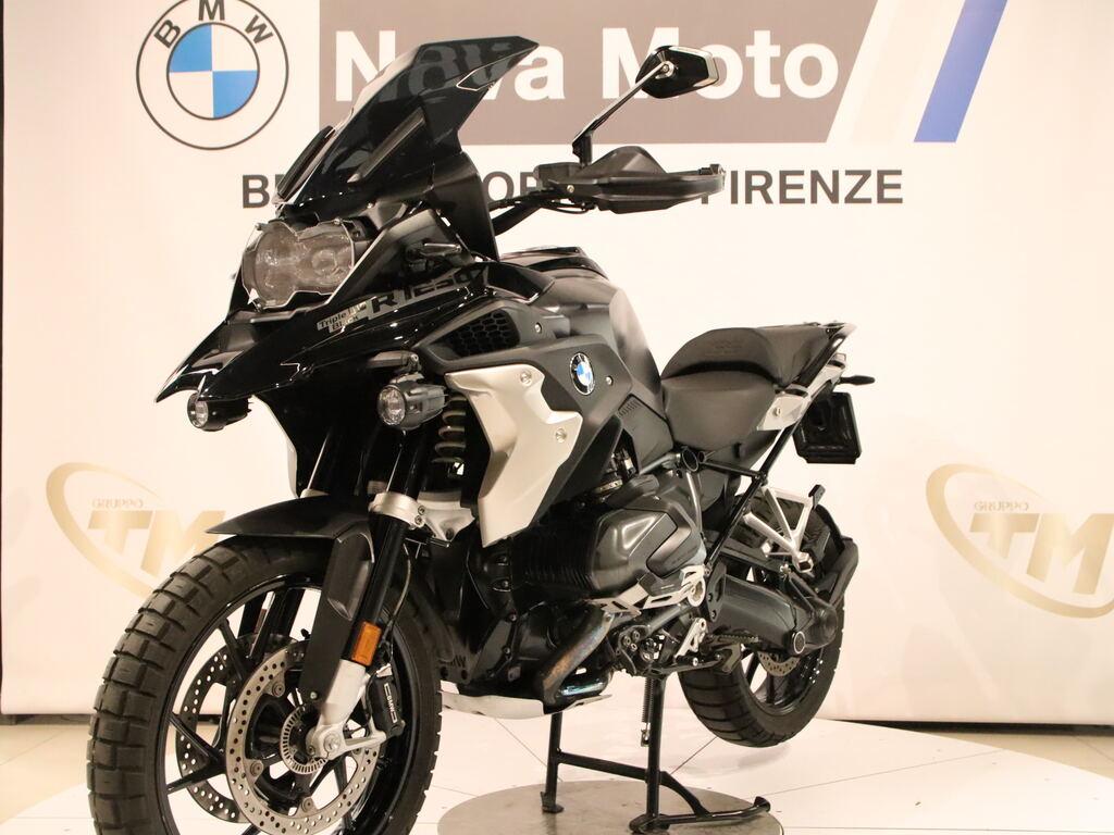 usatostore.bmw-motorrad.it Store BMW Motorrad R 1250 GS BMW R 1250 GS ABS MY21