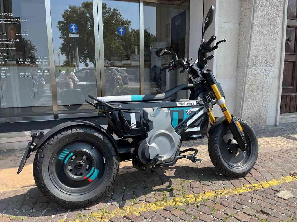 usatostore.bmw-motorrad.it Store BMW Motorrad CE 02 (11Kw) BMW CE 02