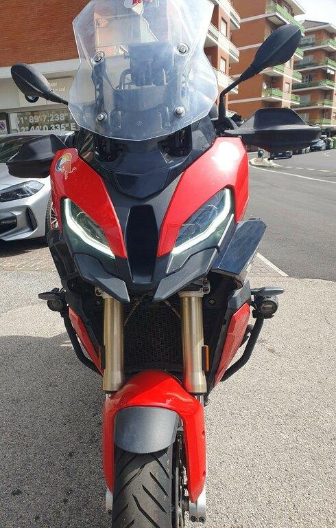 usatostore.bmw.it Store BMW Motorrad S 1000 XR BMW S 1000 XR ABS MY21