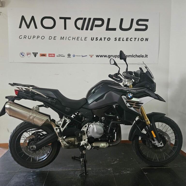 usatostore.bmw-motorrad.it Store BMW Motorrad F 850 GS BMW F 850 GS ABS MY19