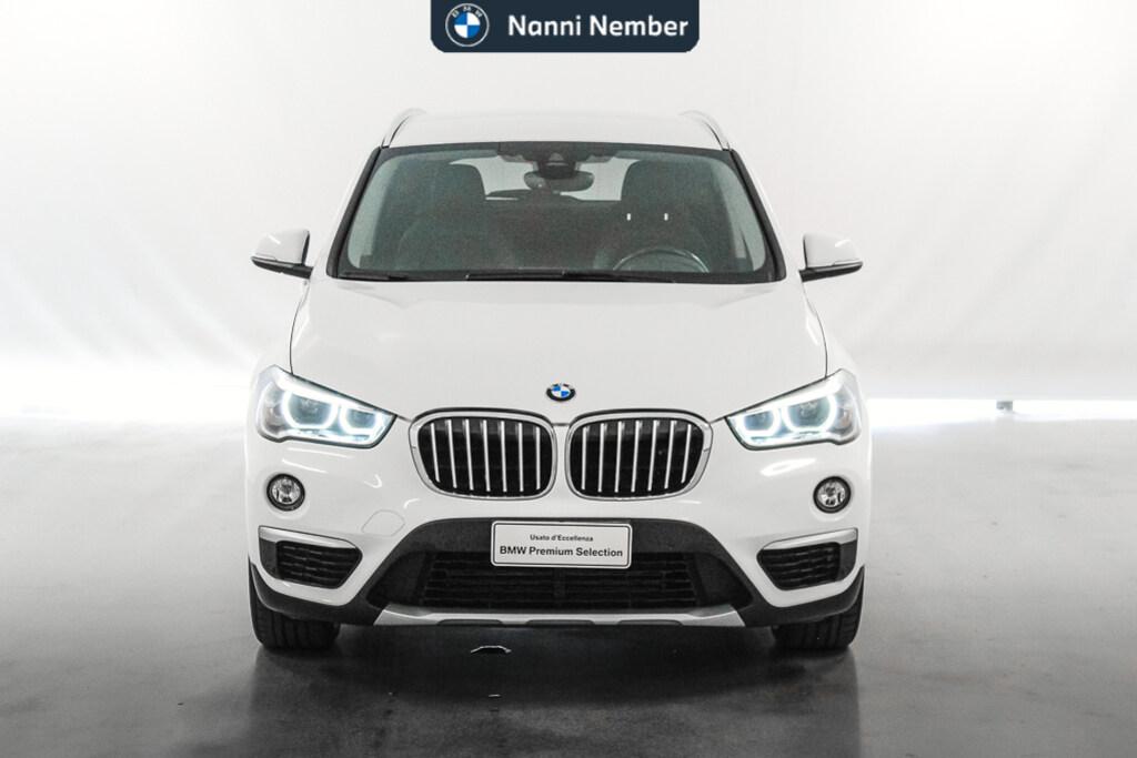 usatostore.bmw.it Store BMW X1 sdrive18d xLine auto