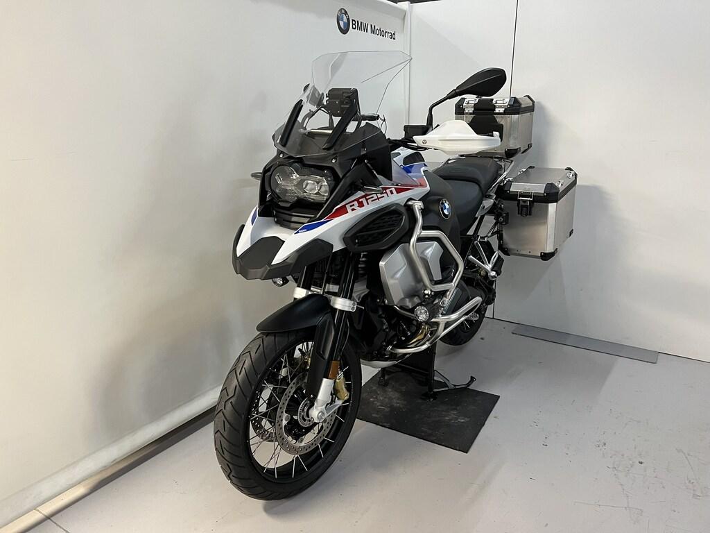 usatostore.bmw-motorrad.it Store BMW Motorrad R 1250 GS BMW R 1250 GS Adventure ABS MY21