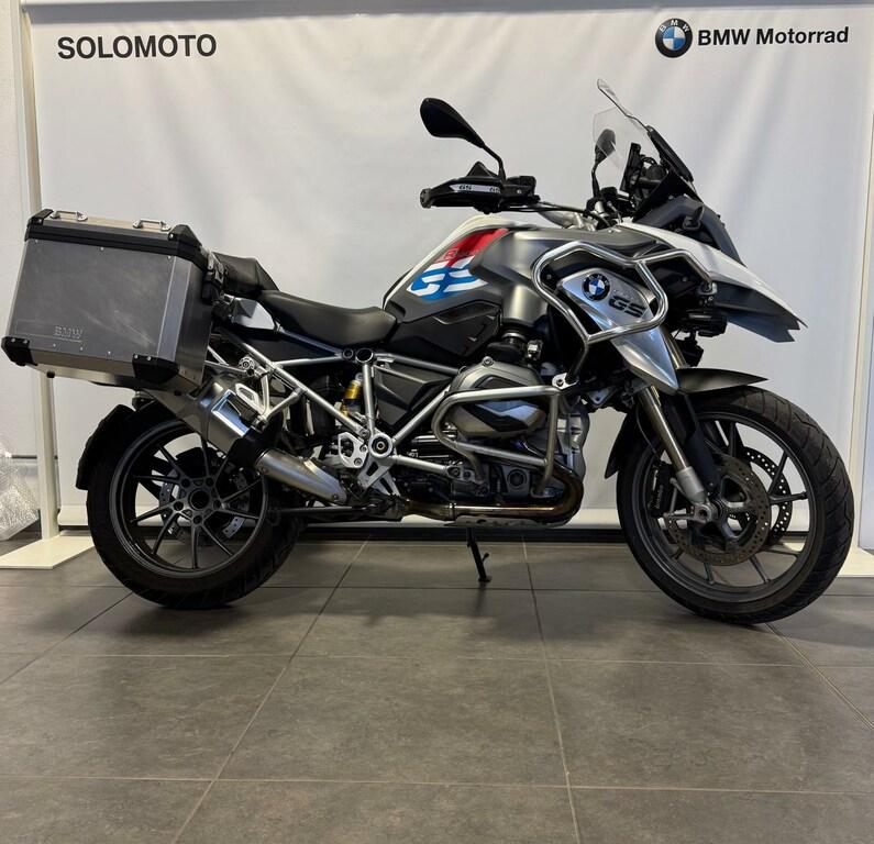 usatostore.bmw-motorrad.it Store BMW Motorrad R 1200 GS ABS