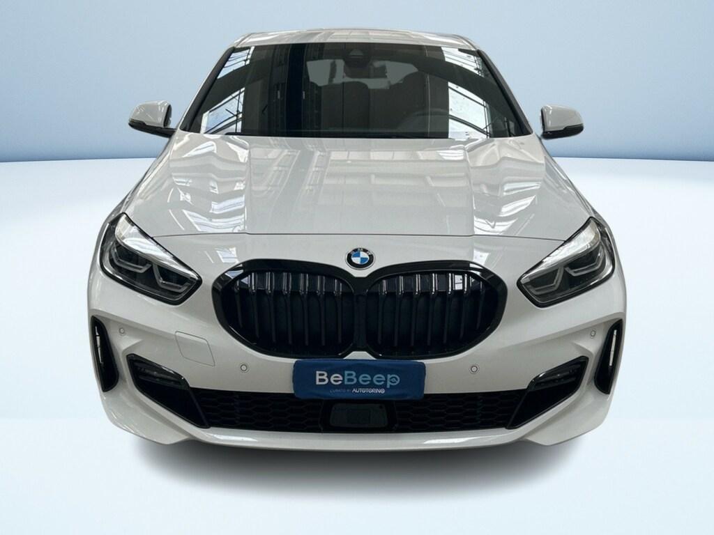 usatostore.bmw.it Store BMW Serie 1 118d Msport auto