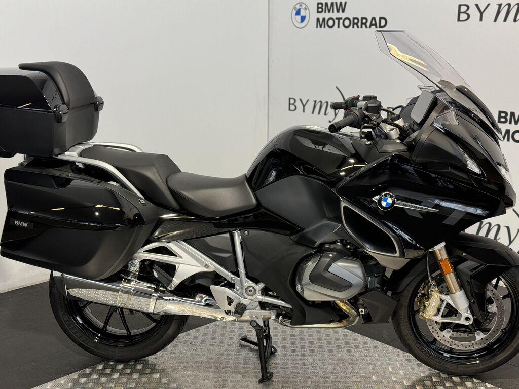 usatostore.bmw.it Store BMW Motorrad R 1250 RT BMW R 1250 RT ABS MY20