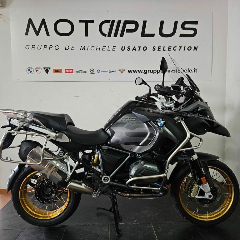 usatostore.bmw.it Store BMW Motorrad R 1200 GS BMW R 1200 GS Adventure ABS MY16