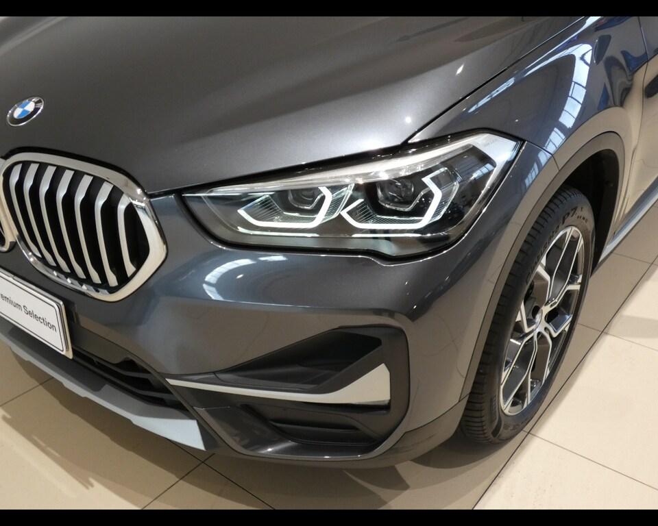 usatostore.bmw.it Store BMW X1 sdrive18d xLine auto