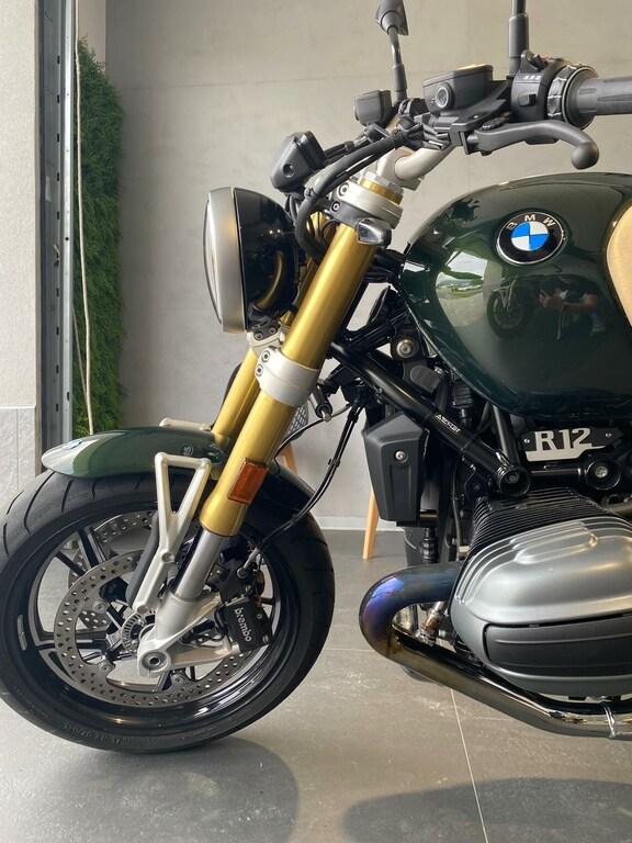 usatostore.bmw-motorrad.it Store BMW Motorrad R 12 nineT BMW R 12 nineT MY24